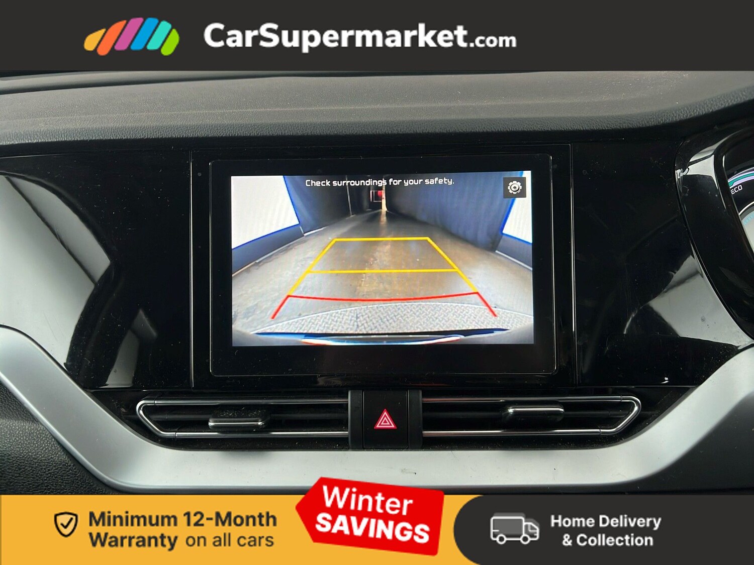 Used Kia Niro 2020 for sale - 77187429: Photo 27