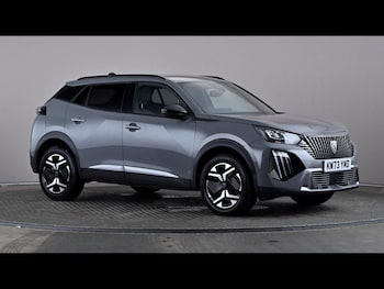 Used Peugeot 2008 2023 for sale - 79301690: Photo