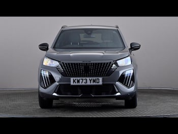 Used Peugeot 2008 2023 for sale - 79301690: Photo