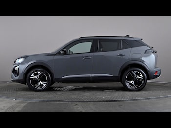 Used Peugeot 2008 2023 for sale - 79301690: Photo