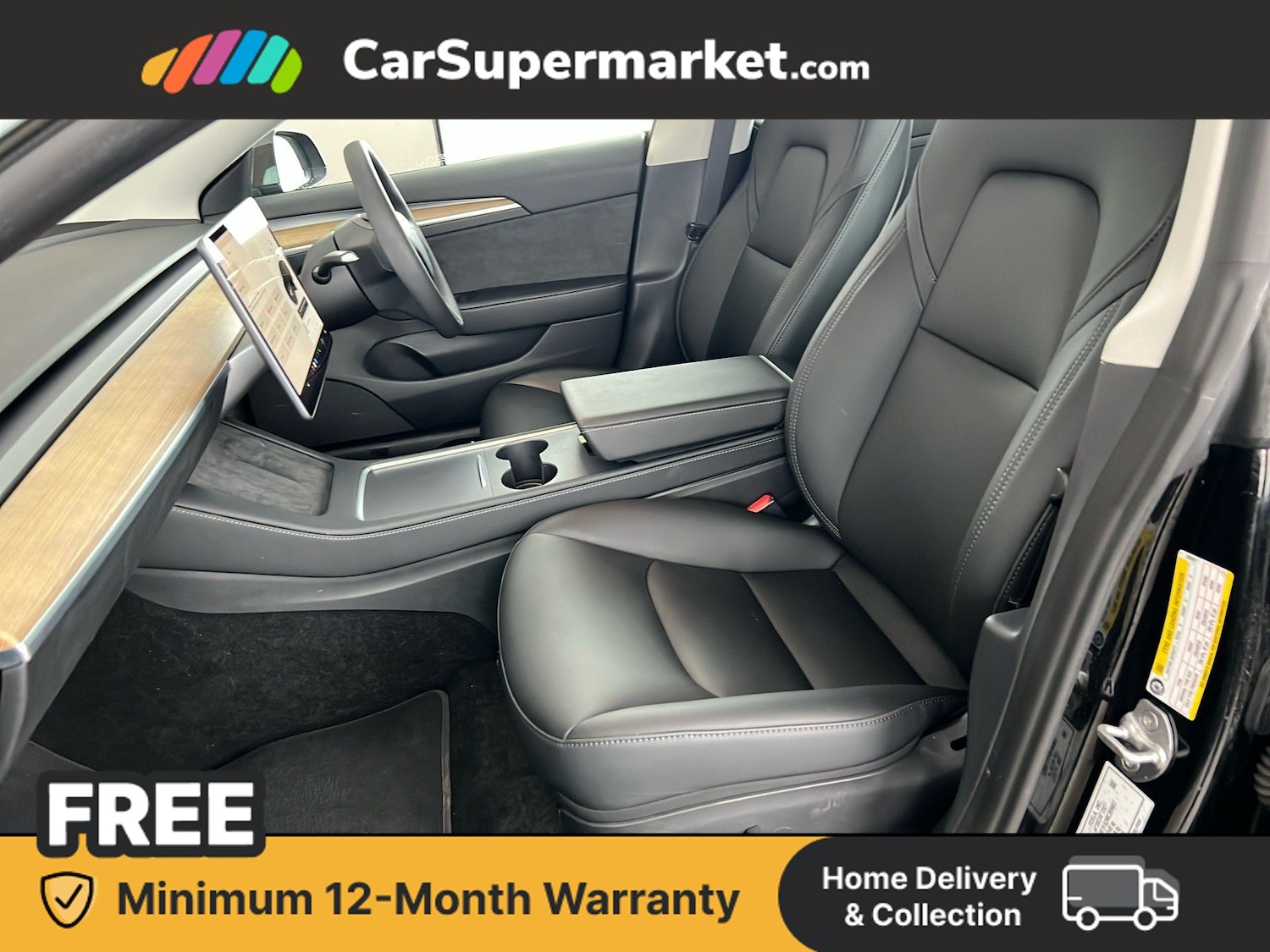 Used Tesla Model 3 2021 for sale - 77878887: Photo 17