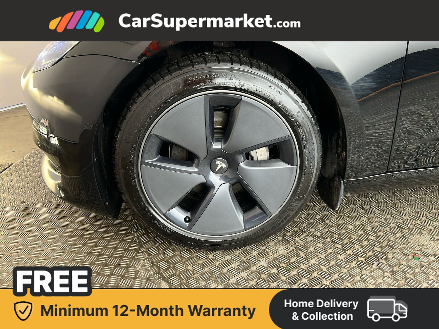 Used Tesla Model 3 2021 for sale - 77878887: Photo 19