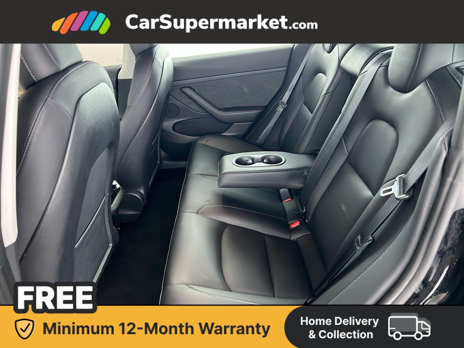 Used Tesla Model 3 2021 for sale - 77878887: Photo 20