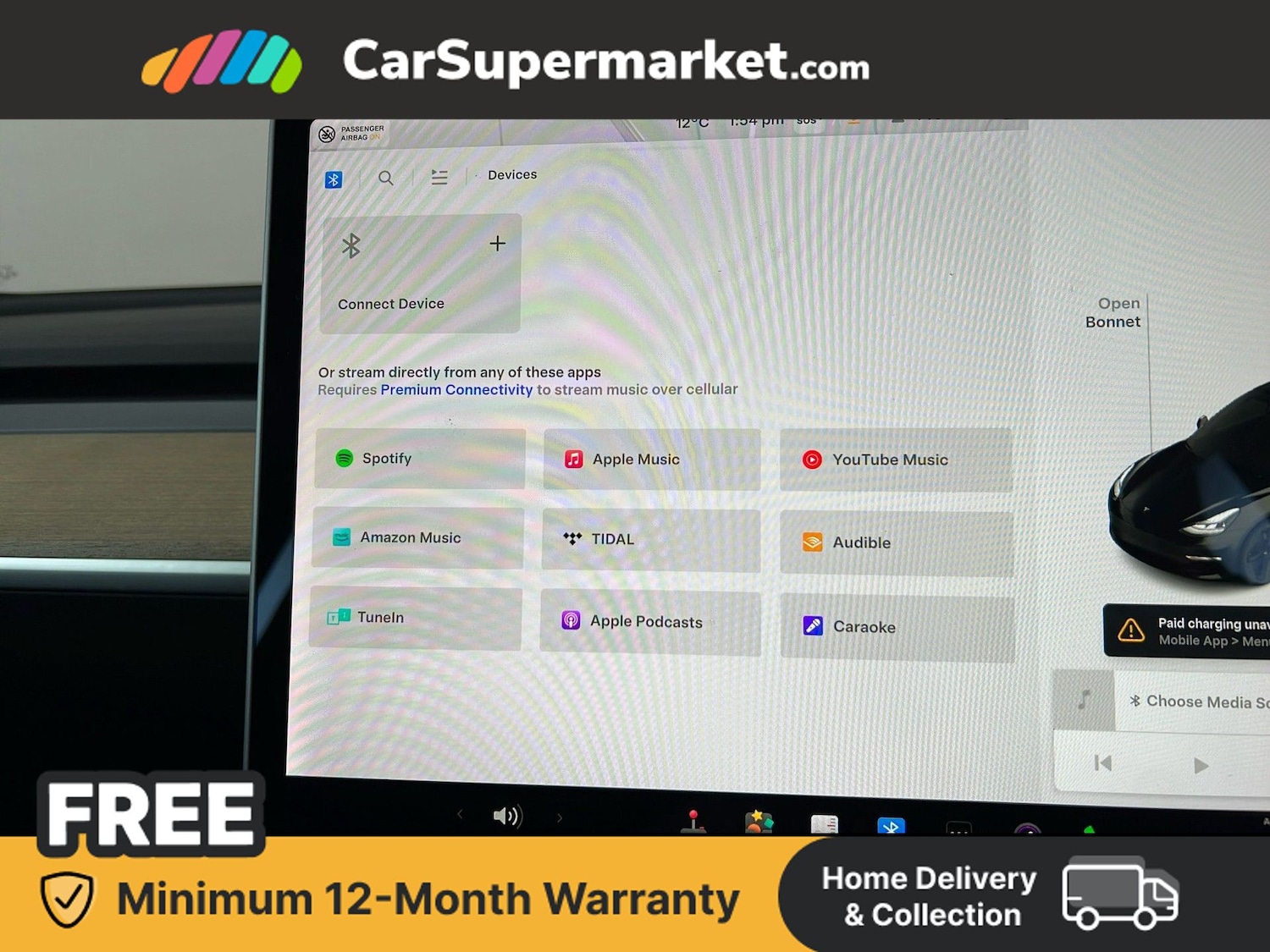 Used Tesla Model 3 2021 for sale - 77878887: Photo 23