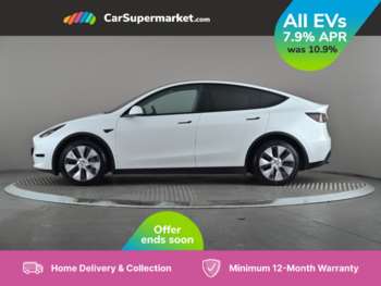 Used Tesla Model Y 2022 for sale - 75222463: Photo