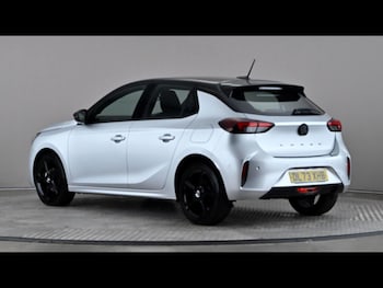 Used Vauxhall Corsa 2023 for sale - 79467372: Photo