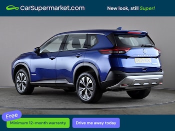 Used Nissan X-Trail 2024 for sale - 78341547: Photo