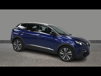 Used Peugeot 3008 2018 for sale - 78920602: Photo