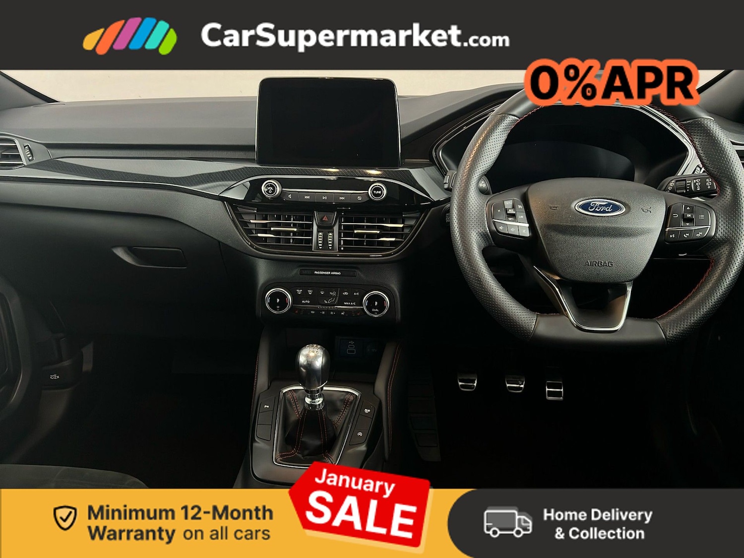 Used Ford Kuga 2023 for sale - 77099684: Photo 14