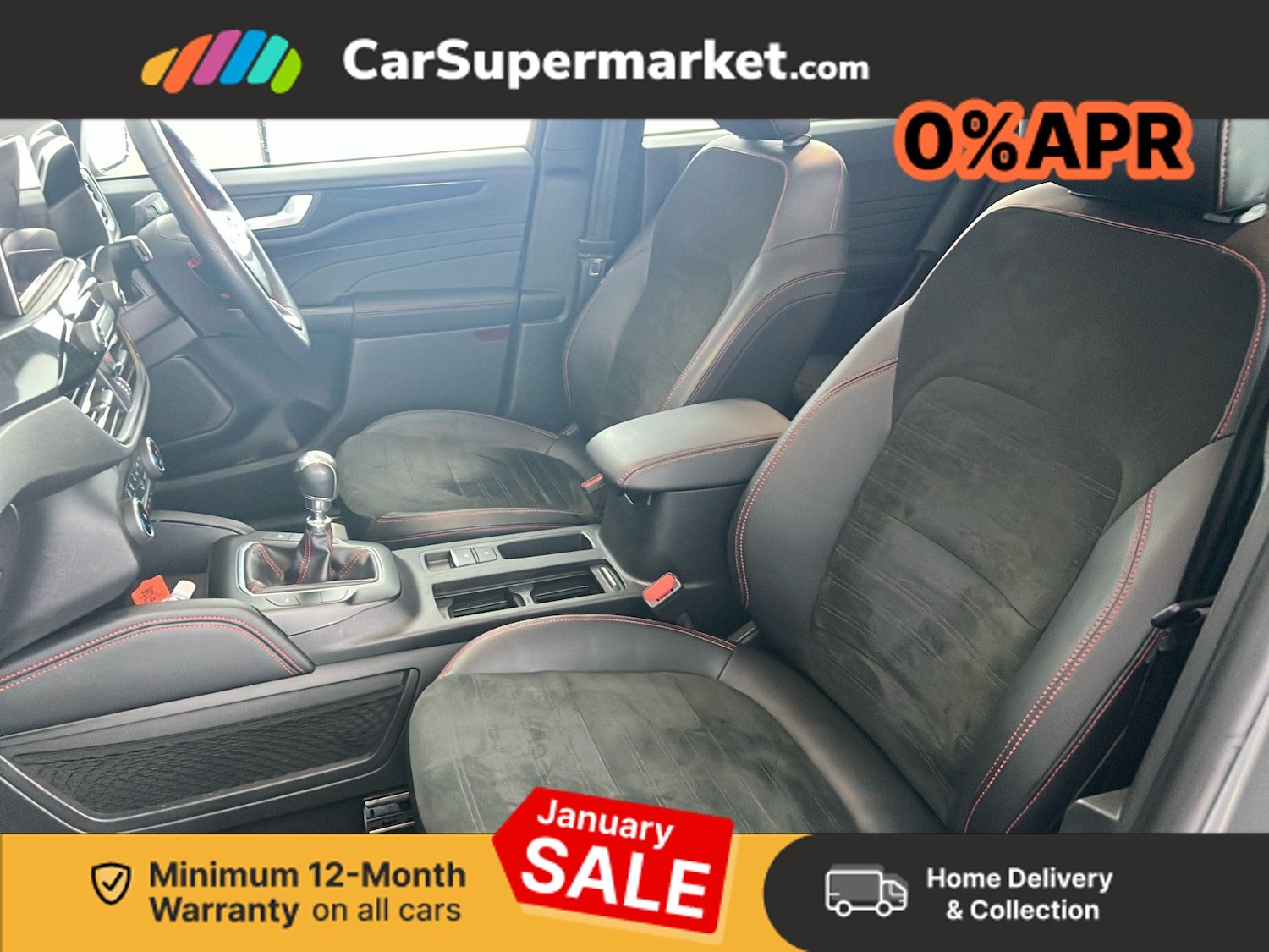 Used Ford Kuga 2023 for sale - 77099684: Photo 18