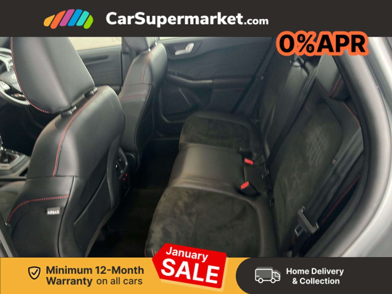 Used Ford Kuga 2023 for sale - 77099684: Photo 19