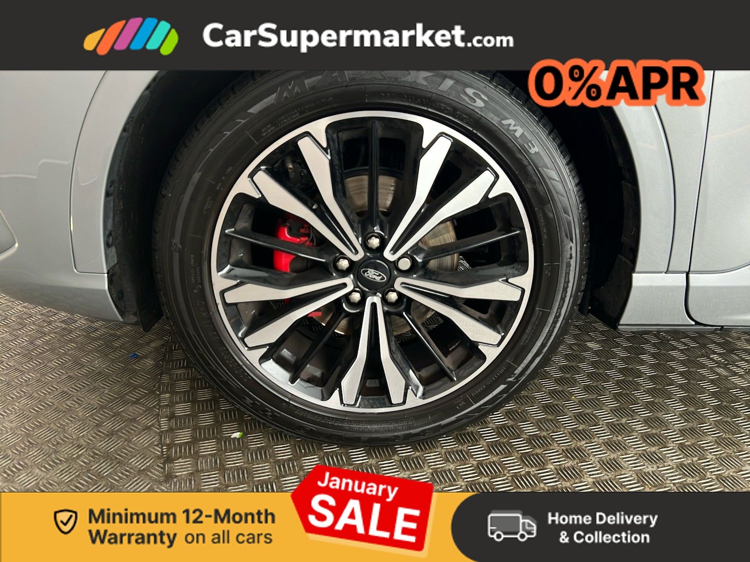 Used Ford Kuga 2023 for sale - 77099684: Photo 20