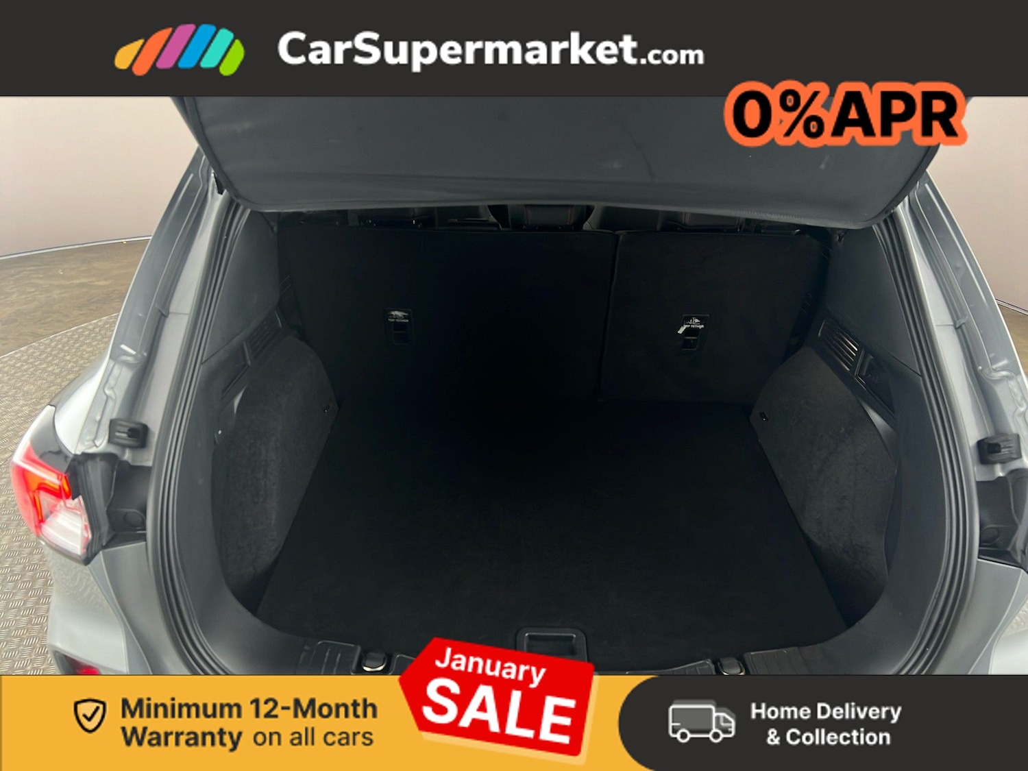 Used Ford Kuga 2023 for sale - 77099684: Photo 23