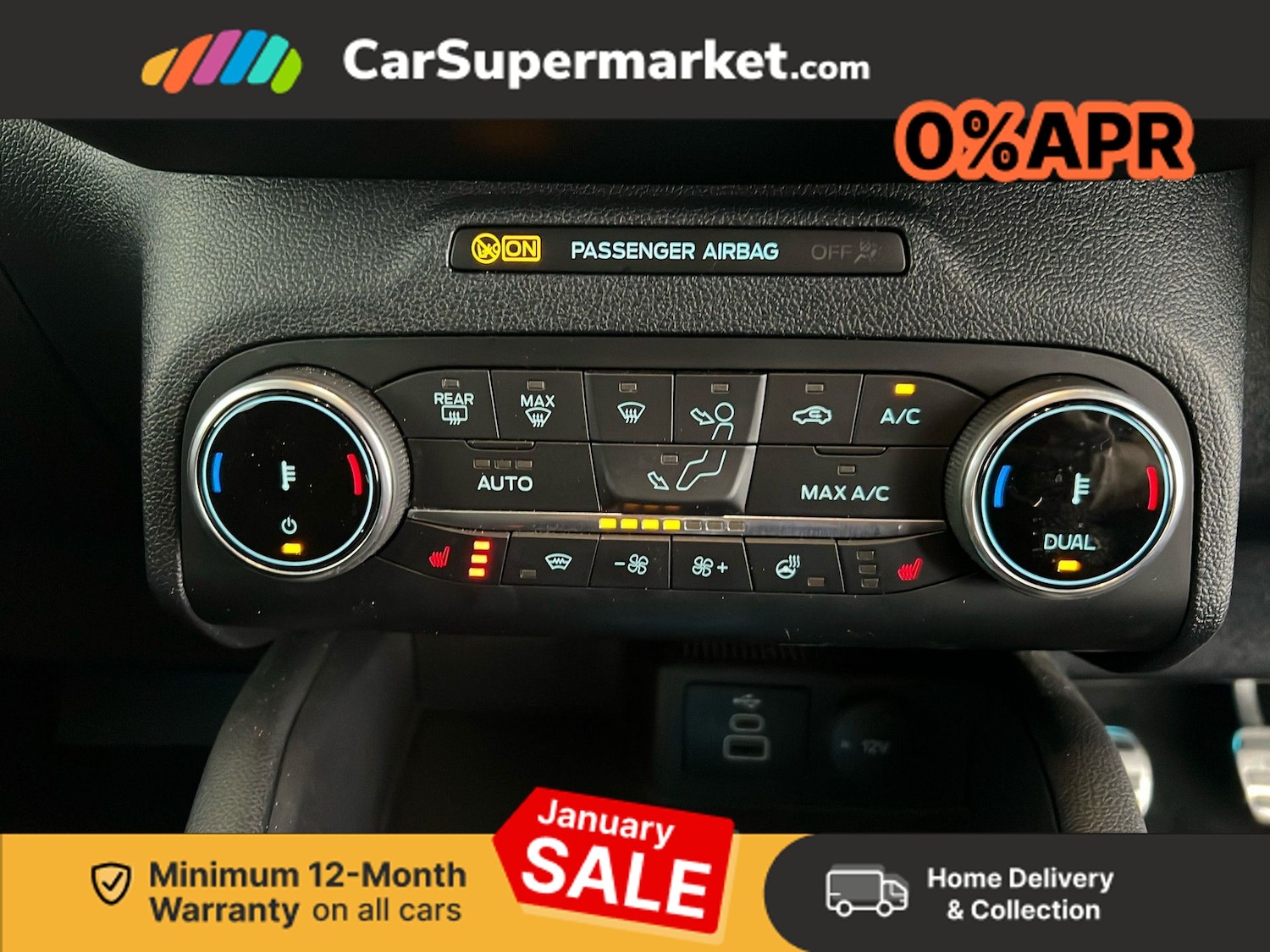 Used Ford Kuga 2023 for sale - 77099684: Photo 25