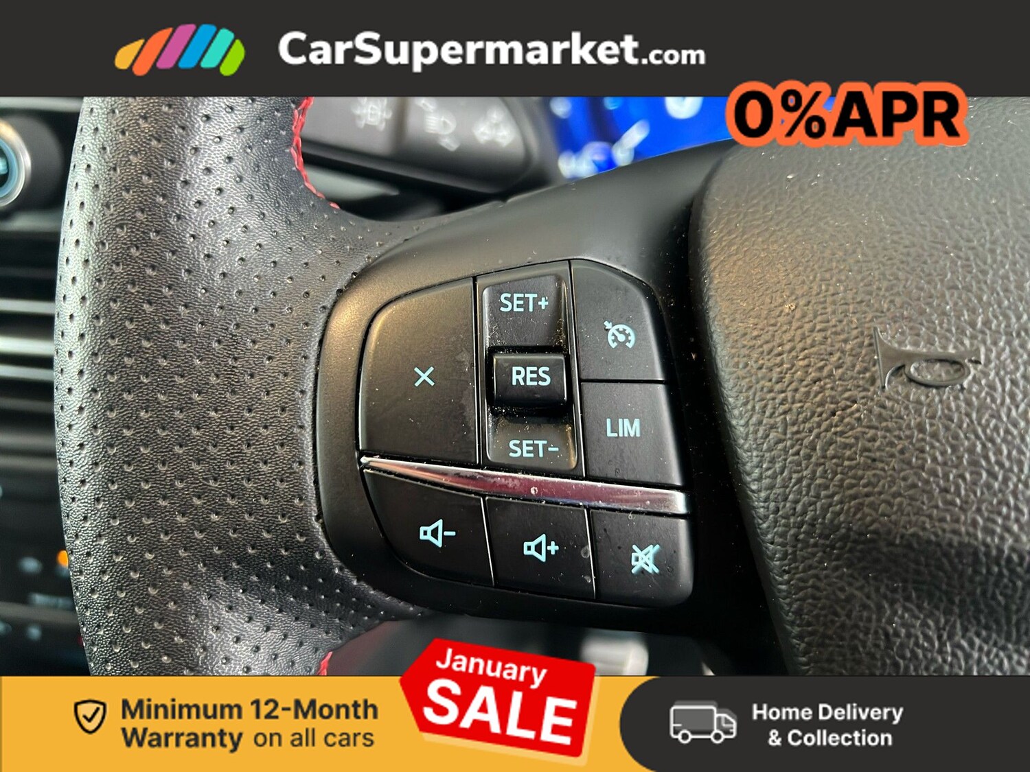 Used Ford Kuga 2023 for sale - 77099684: Photo 28