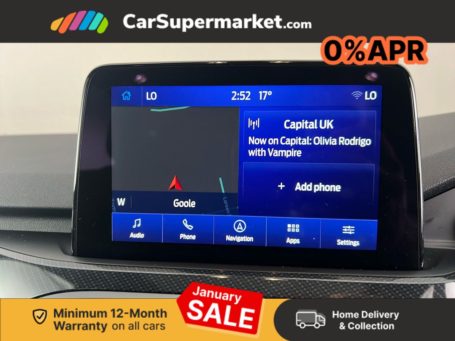 Used Ford Kuga 2023 for sale - 77099684: Photo 29