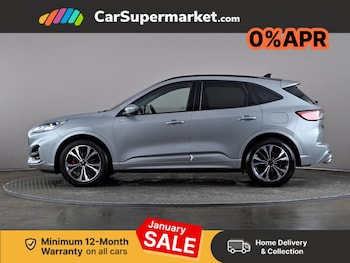 Used Ford Kuga 2023 for sale - 77099684: Photo