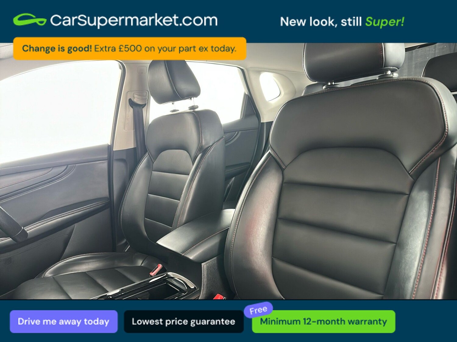 Used MG MG HS 2023 for sale - 78189699: Photo 18