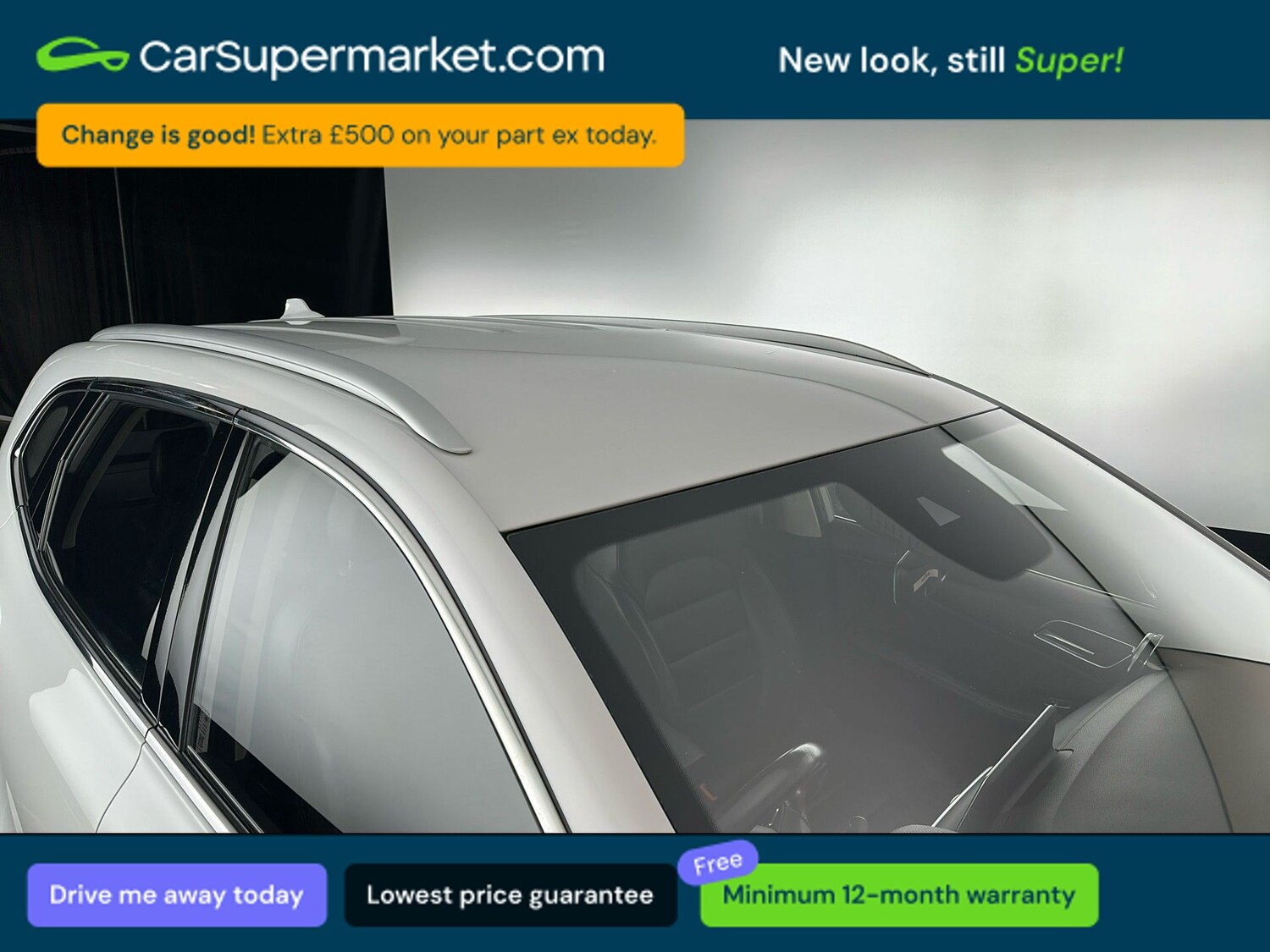 Used MG MG HS 2023 for sale - 78189699: Photo 22