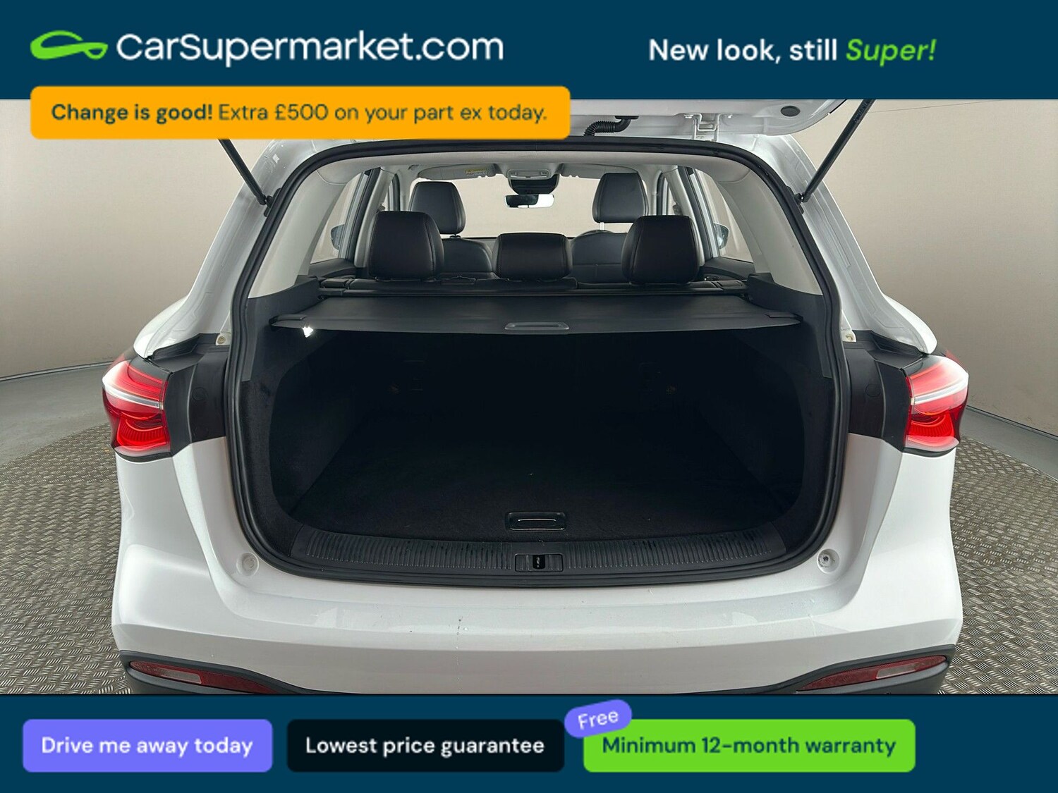 Used MG MG HS 2023 for sale - 78189699: Photo 23