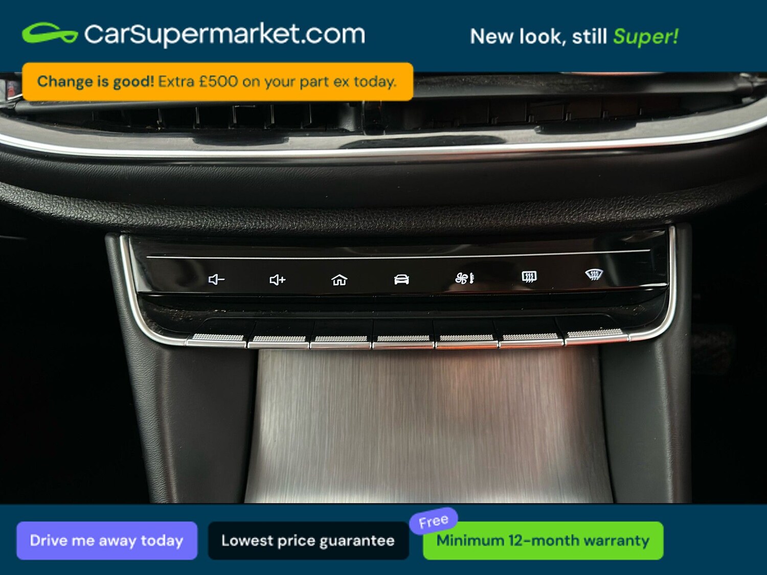 Used MG MG HS 2023 for sale - 78189699: Photo 30