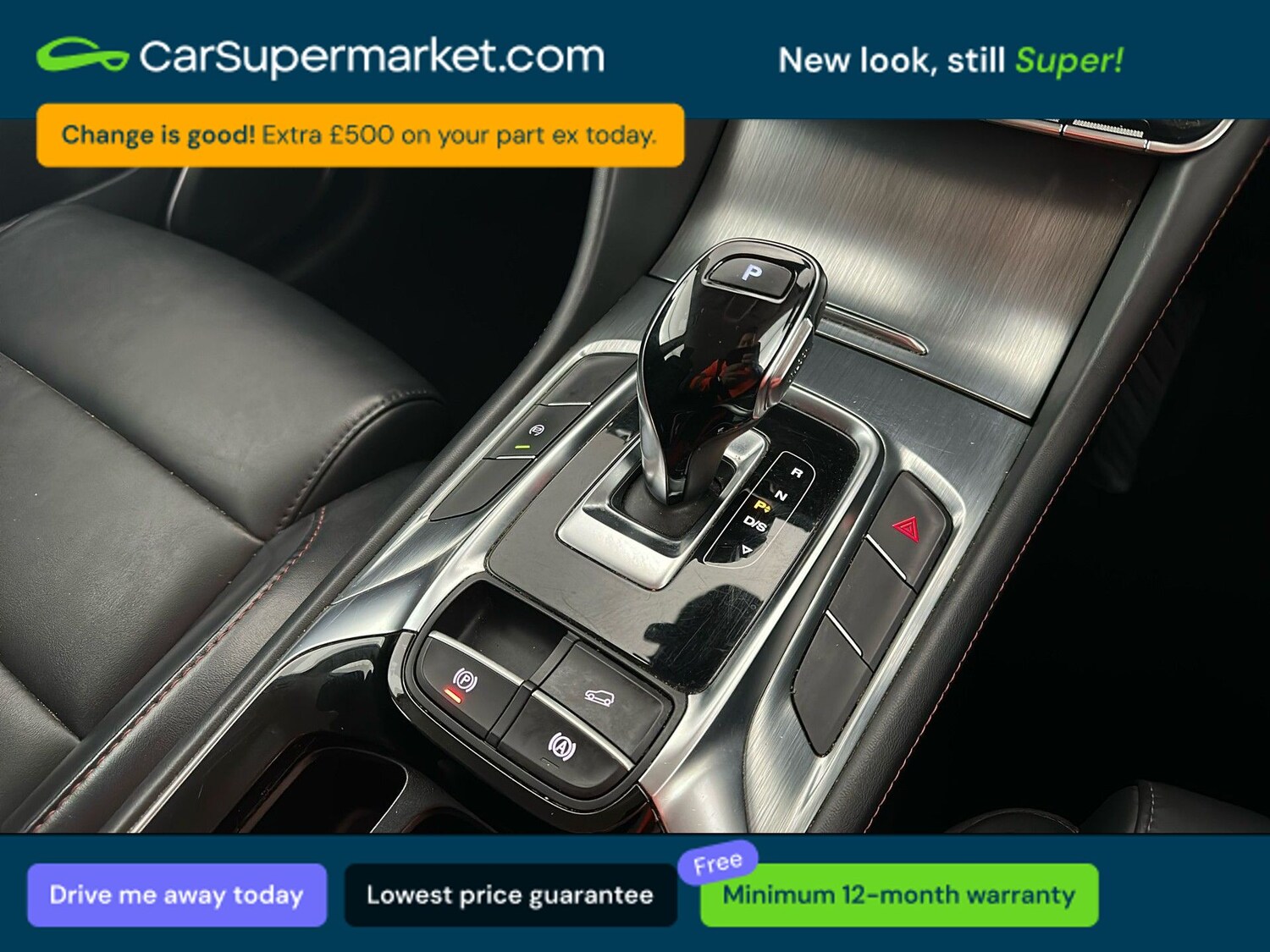 Used MG MG HS 2023 for sale - 78189699: Photo 31