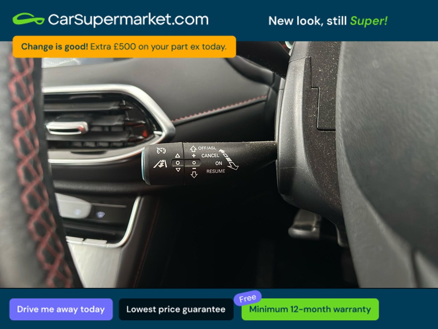 Used MG MG HS 2023 for sale - 78189699: Photo 32