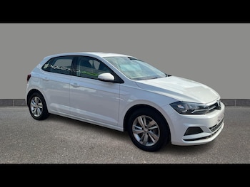 Used Volkswagen Polo 2019 for sale - 79340231: Photo