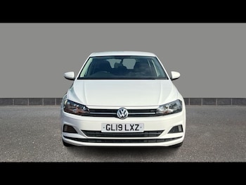 Used Volkswagen Polo 2019 for sale - 79340231: Photo