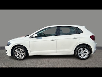 Used Volkswagen Polo 2019 for sale - 79340231: Photo