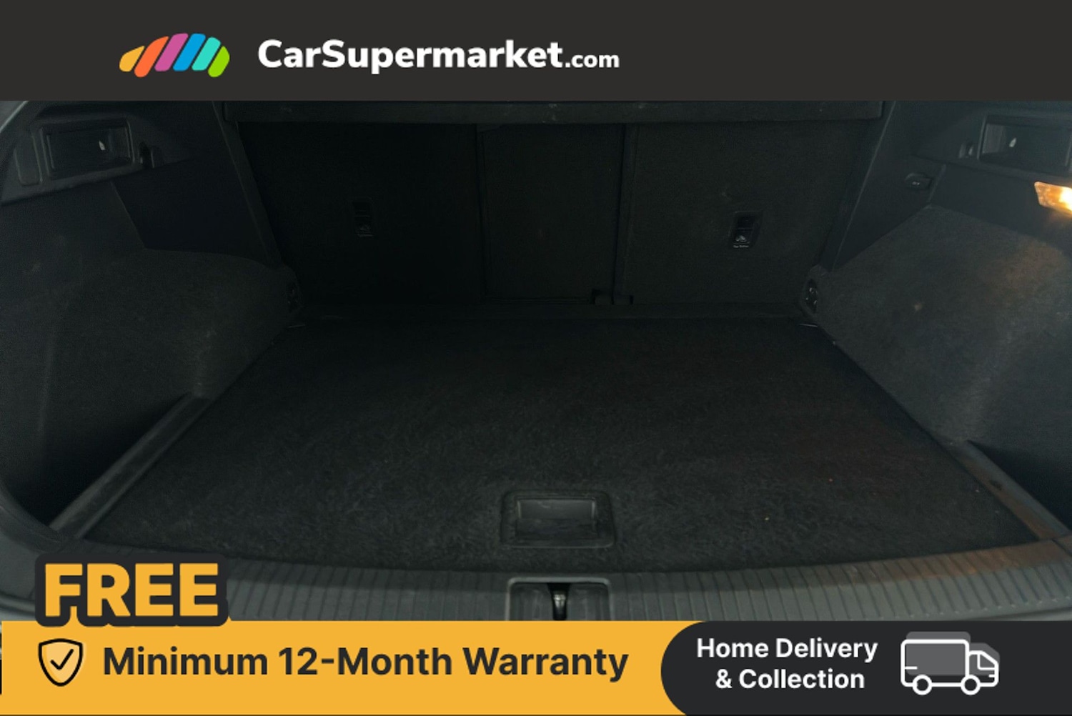 Used Volkswagen Tiguan 2018 for sale - 76368657: Photo 16