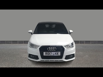 Used Audi A1 2017 for sale - 78920504: Photo