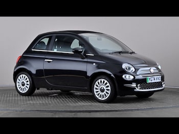 Used Fiat 500 2024 for sale - 79167685: Photo