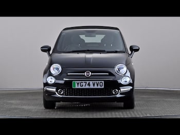 Used Fiat 500 2024 for sale - 79167685: Photo