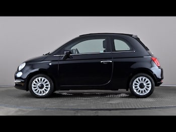 Used Fiat 500 2024 for sale - 79167685: Photo