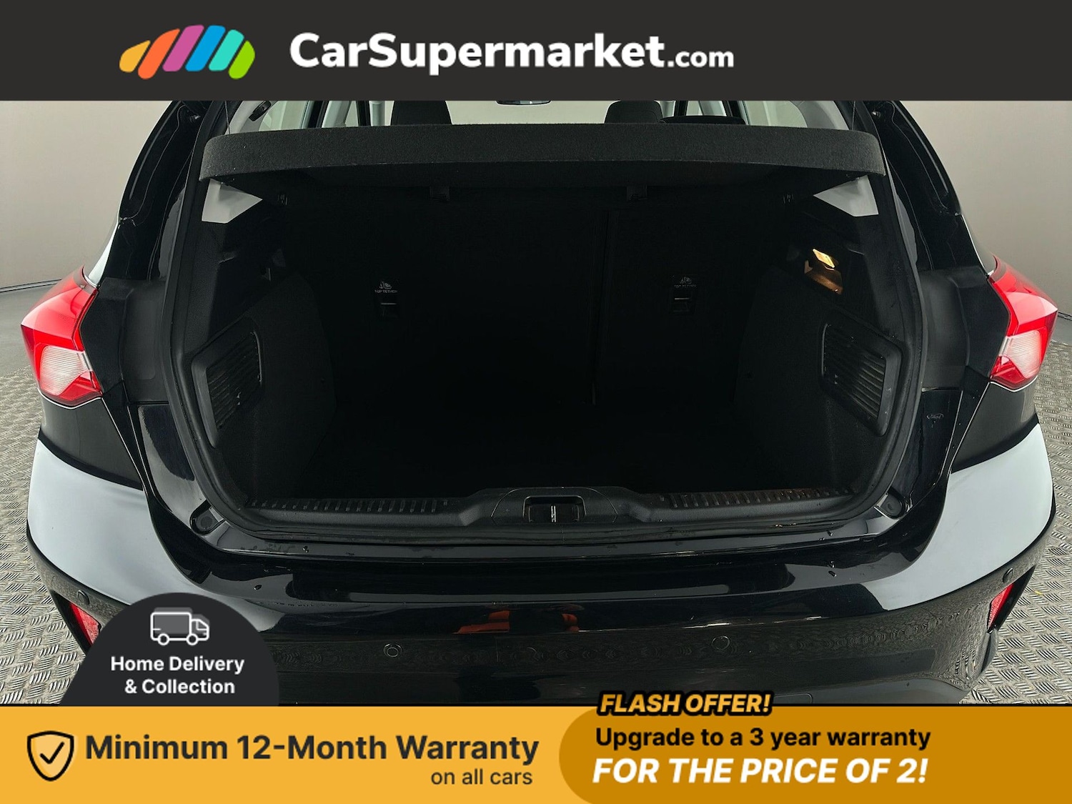 Used Ford Focus 2019 for sale - 76798441: Photo 23