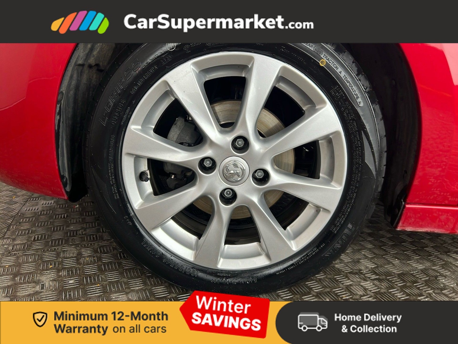 Used Vauxhall Corsa 2022 for sale - 77199593: Photo 10