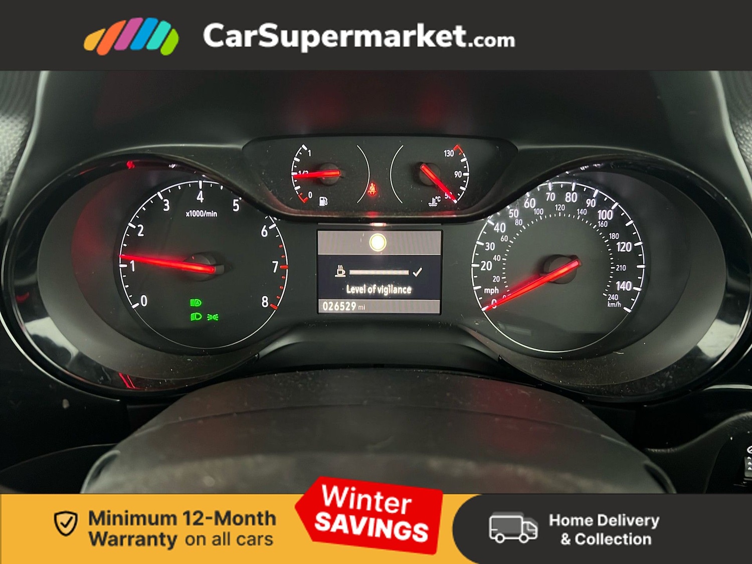 Used Vauxhall Corsa 2022 for sale - 77199593: Photo 13