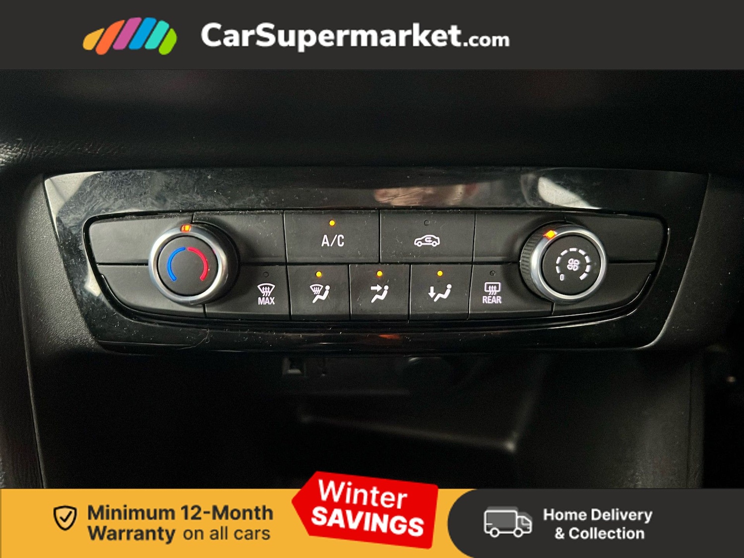 Used Vauxhall Corsa 2022 for sale - 77199593: Photo 15