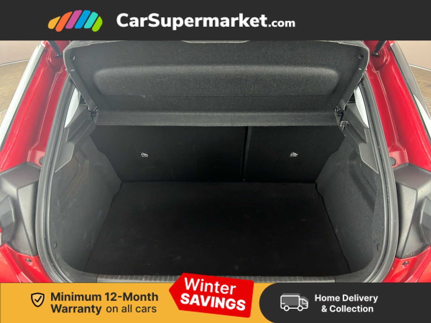 Used Vauxhall Corsa 2022 for sale - 77199593: Photo 16