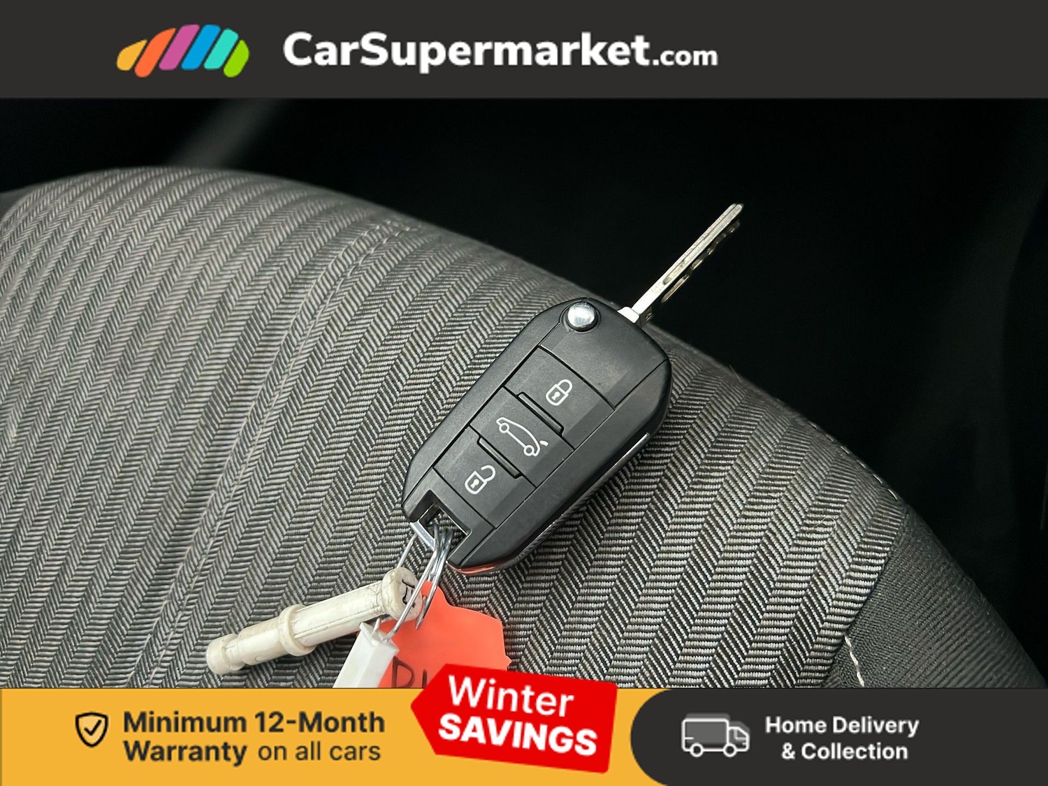 Used Vauxhall Corsa 2022 for sale - 77199593: Photo 17