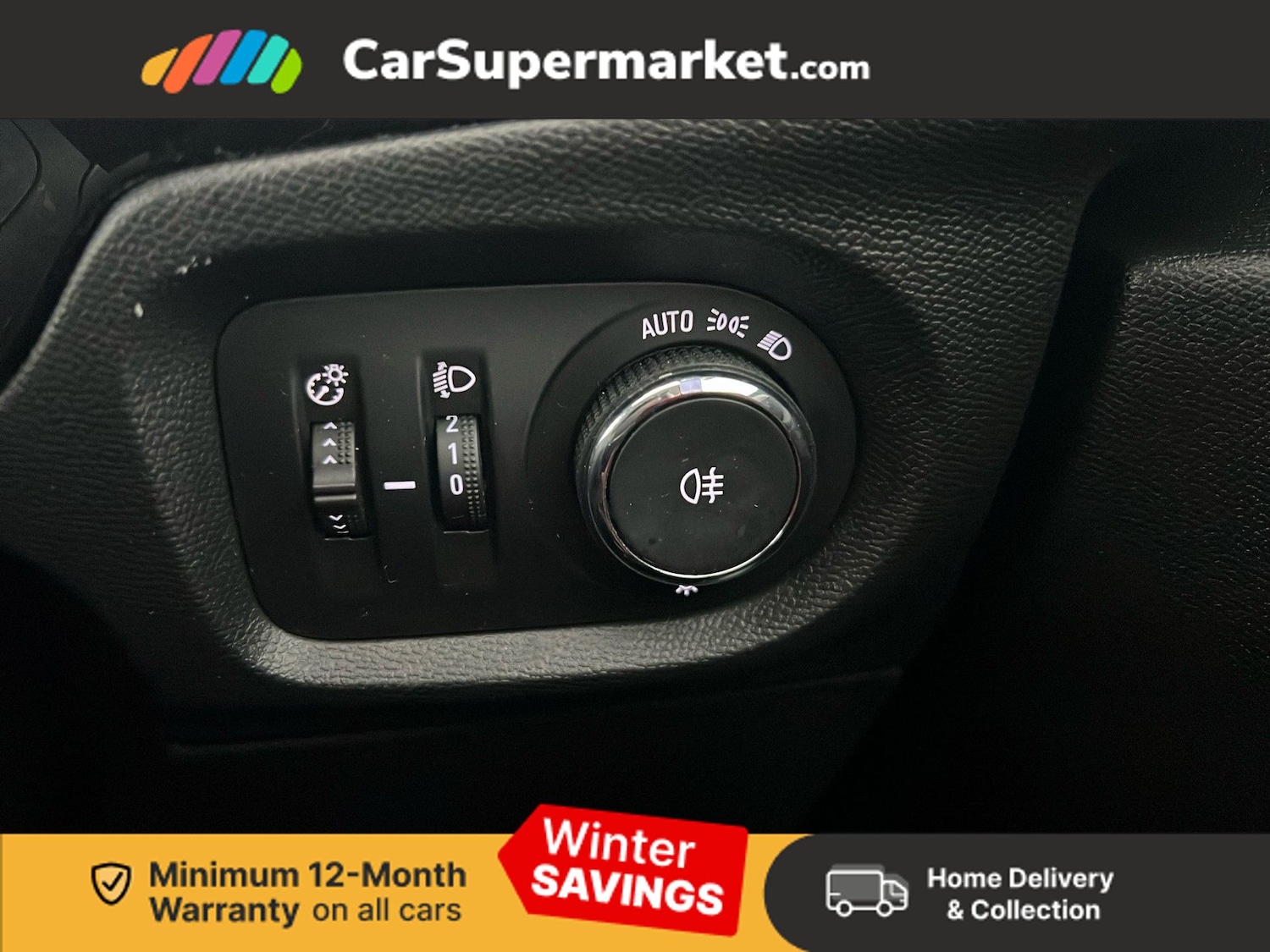 Used Vauxhall Corsa 2022 for sale - 77199593: Photo 20