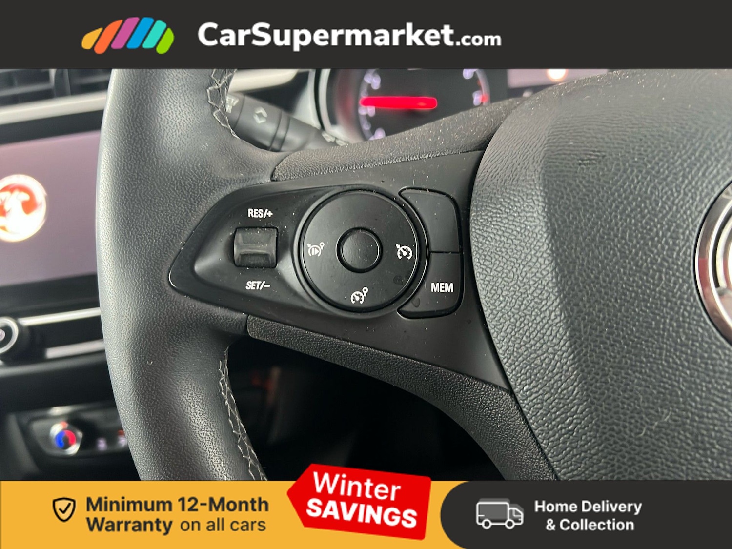 Used Vauxhall Corsa 2022 for sale - 77199593: Photo 21