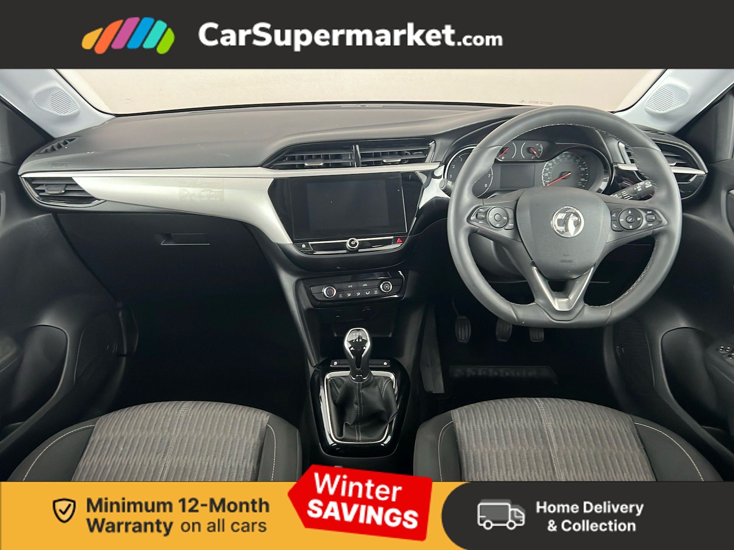 Used Vauxhall Corsa 2022 for sale - 77199593: Photo 7