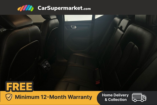 Used Volvo XC40 2020 for sale - 76192339: Photo 12