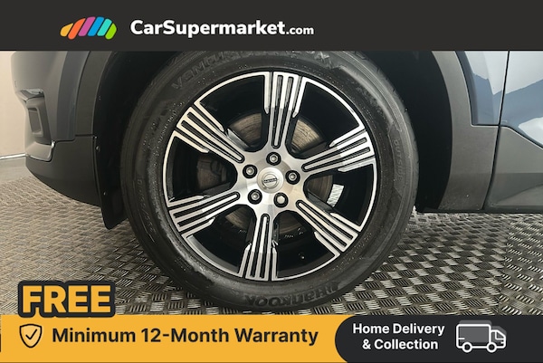 Used Volvo XC40 2020 for sale - 76192339: Photo 13