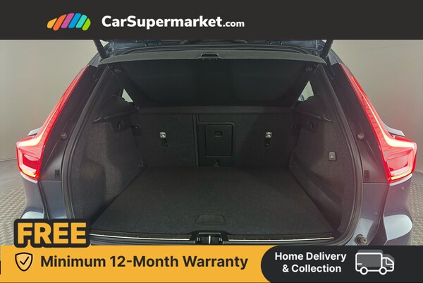 Used Volvo XC40 2020 for sale - 76192339: Photo 16