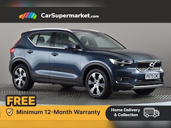 Used Volvo XC40 2020 for sale - 76192339: Photo