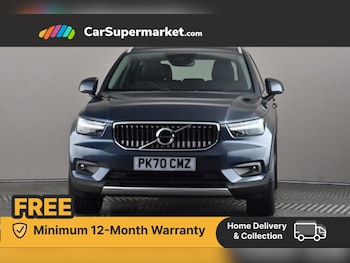 Used Volvo XC40 2020 for sale - 76192339: Photo