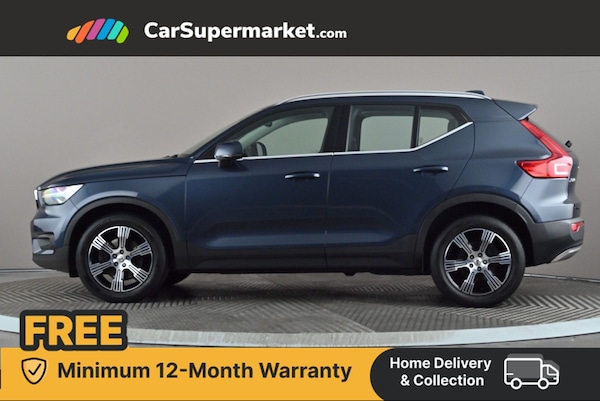 Used Volvo XC40 2020 for sale - 76192339: Photo 3
